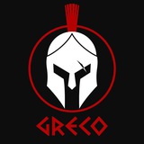 Telegram profile photo for Greco