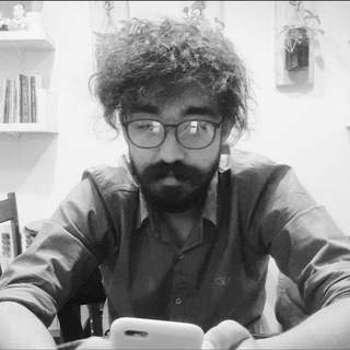 Telegram profile photo for نان و خیال (نیما بامدادی)
