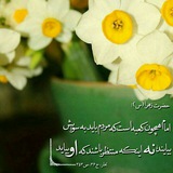 Telegram profile photo for منتظران دیدار یار