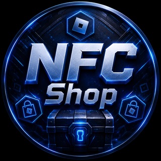 Telegram profile photo for NFC tsum Shop