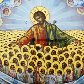 Telegram profile photo for Православный календарь на сегодня