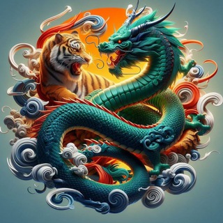 Telegram profile photo for Dragon Vs Tiger Prediction Discussion