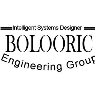 Telegram profile photo for BOLOORIC Engineering Group