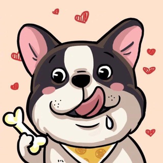 Telegram profile photo for AJ小店交流群