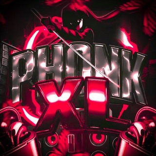 Telegram profile photo for XL Phonk | Фонк 2026 | Музыка из Тикток