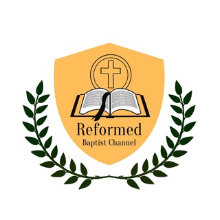 Telegram profile photo for Reformed Baptist Channel