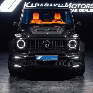 Telegram profile photo for Мерседес | Mercedes