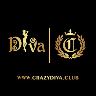 Telegram profile photo for Diva Crazy Project