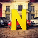 Telegram profile photo for NEVER MOBILE