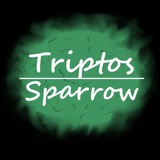 Telegram profile photo for Triptos | Sparrow ☣