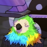 Telegram profile photo for 💤