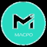 Telegram profile photo for Macpo