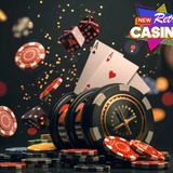 Telegram profile photo for Где найти актуальные промокоды для участников VIP-программ в казино?