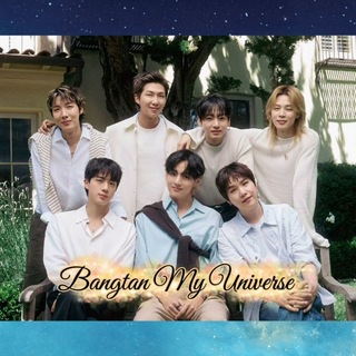 Telegram profile photo for ✨𝐁𝐚𝐧𝐠𝐭𝐚𝐧𝐌𝐲𝐔𝐧𝐢𝐯𝐞𝐫𝐬𝐞✨