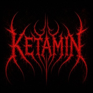 Telegram profile photo for Ketamin