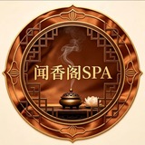 Telegram profile photo for 闻香阁选妃频道