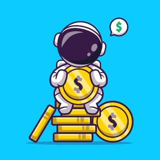 Telegram profile photo for Crypto Forex Options Signals
