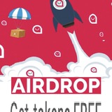 Telegram profile photo for Airdrop Bitcoin Free
