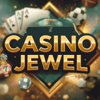 Telegram profile photo for JACKX JEWEL
