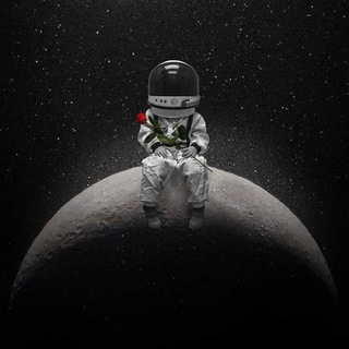 Telegram profile photo for Moon || Scalp
