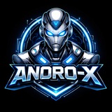 Telegram profile photo for ANDRO-X - Для Андроид