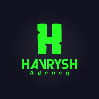 Telegram profile photo for Havrysh Agency
