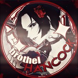 Telegram profile photo for ˙ .° ✧ 『Hancock brothel 』 ✧° . ˙ инфо