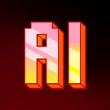 Telegram profile photo for Ai News