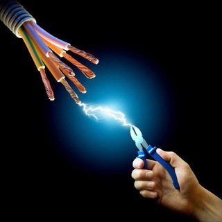 Telegram profile photo for Electrical Learning💡⚡