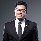 Telegram profile photo for Khamarul Haris's Property Listing