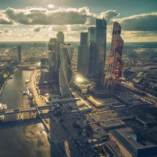Telegram profile photo for Москва Строительная