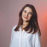 Telegram profile photo for Аида SMM