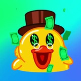 Telegram profile photo for 1m$ Dream / APED /