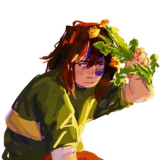 Telegram profile photo for event + rest in peace ˚₊· ͟͟͞͞Chara Dreemurr ݁˖ ݁𖥔 ݁