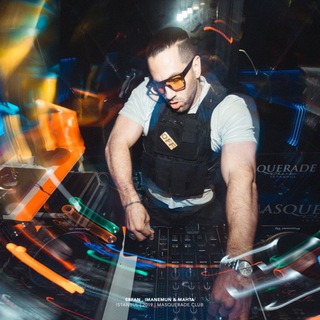 Telegram profile photo for djsasha