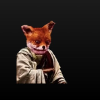 Telegram profile photo for !?