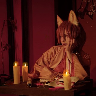 Telegram profile photo for серп-полумесяц 🌙
