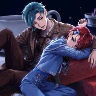Telegram profile photo for - Куточок Іну -