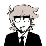 Telegram profile photo for support list channel