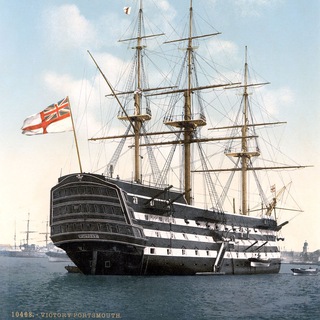 Telegram profile photo for Адмірал ⚓️🏴☠️