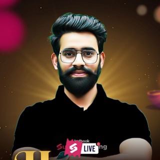Telegram profile photo for SCIENCE BY LALIT RAJPUT