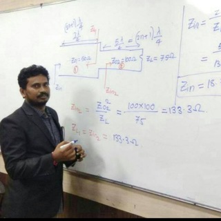 Telegram profile photo for B V REDDY SIR