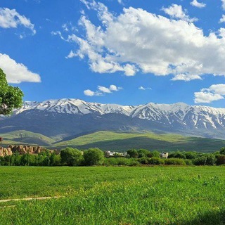 Telegram profile photo for 📮نیازمندیهای باباقاسم📮