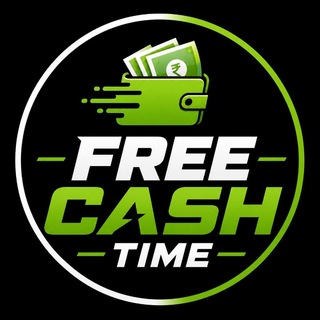 Telegram profile photo for Free Cash Times ( Backup )