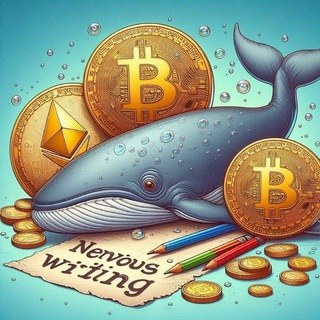 Telegram profile photo for Crypto Wolf Trade 🎓 | سیگنال | کریپتو | ترید