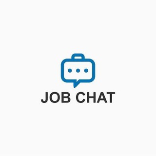 Telegram profile photo for JOB CHAT