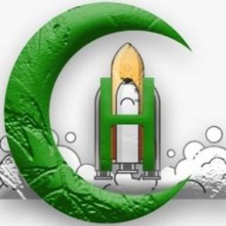 Telegram profile photo for HalalCoin Official