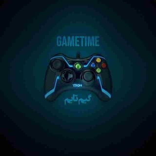 Telegram profile photo for Game Time