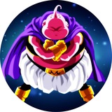 Telegram profile photo for Majin Buu | News Channel