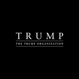 Telegram profile photo for The Trump Organization